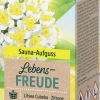 Kneipp Sauna-Aufguss Lebensfreude