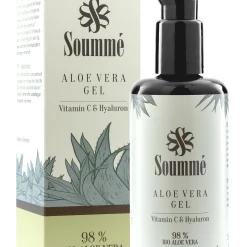 Soummé Aloe Vera Gel -Dresdner Essenz shop MAM 7934348 SHOP IMAGE 1.4