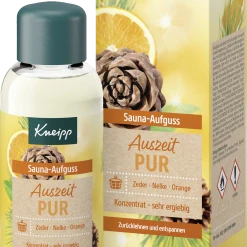 Kneipp Sauna Aufguss Auszeit Pur -Dresdner Essenz shop MAM 7937771 SHOP IMAGE 1.4