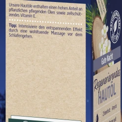 Kneipp Regenerierendes Hautöl Gute Nacht -Dresdner Essenz shop MAM 7937788 SHOP IMAGE 1.4