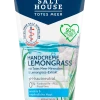 Salthouse Handcreme Lemongrass Mit Totes Meer Mineralien & Lemongrass - Extrakt
