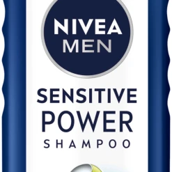 NIVEA MEN Sensitiv Power Shampoo