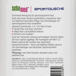 Sebamed Sport Dusche -Dresdner Essenz shop MAM 7969309 SHOP IMAGE 1.4