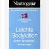 Neutrogena Leichte Bodylotion -Dresdner Essenz shop MAM 7969398 SHOP IMAGE 1.4