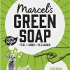 Marcel's Green Soap Feste Duschpflege Tonka & Maiglöckchen -Dresdner Essenz shop MAM 7984866 SHOP IMAGE 1.4