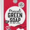 Marcel's Green Soap 2in1 Shampoo Argan & Oudh -Dresdner Essenz shop MAM 7985061 SHOP IMAGE 1.4