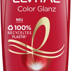 L’Oréal Paris Elvital Color-Glanz Pflege- Shampoo 300ml