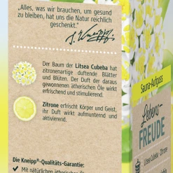 Kneipp Sauna-Aufguss Lebensfreude -Dresdner Essenz shop MAM 8008093 SHOP IMAGE 1.4