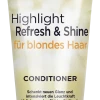 JOHN FRIEDA Highlight Refresh & Shine Conditioner -Dresdner Essenz shop MAM 8040871 SHOP IMAGE 1.4