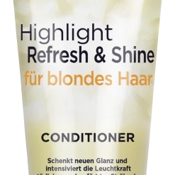 JOHN FRIEDA Highlight Refresh & Shine Conditioner