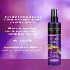 JOHN FRIEDA FRIZZ Ease Tägliche Wunderkur Sofort-Pflegespray -Dresdner Essenz shop MAM 8041712 SHOP IMAGE 1.4