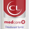 CL Deo Med Care + Deodorant Spray