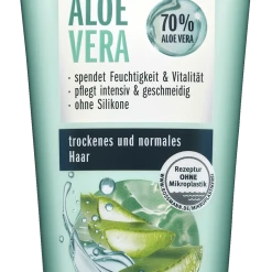 ISANA PROFESSIONAL Spülung Aloe Vera