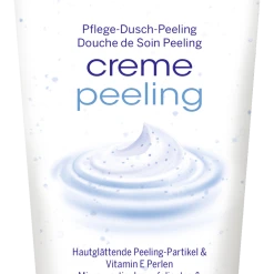 NIVEA Pfege-Dusch-Peeling