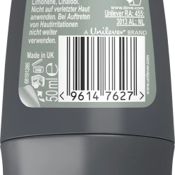 Dove Men+Care Clean Fresh Deo Roll-on -Dresdner Essenz shop MAM 8191778 SHOP IMAGE 1.4
