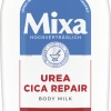 MIXA Urea Cica Repair Body Milk