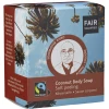 FAIR SQUARED Coconut Body Soap Peeling