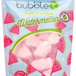 Bubble T Fruitea Wassermelone Bath Crumble