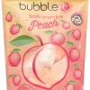 Bubble T Fruitea Pfirsich Bath Crumble -Dresdner Essenz shop MAM 8248908 SHOP IMAGE 1.4