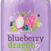 Bubble T Smoothie Blaubeere & Drachenfrucht Bade- Und Duschgel -Dresdner Essenz shop MAM 8248919 SHOP IMAGE 1.4