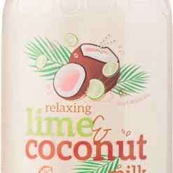 Bubble T Smoothie Limette & Kokosnuss Bade- Und Duschgel