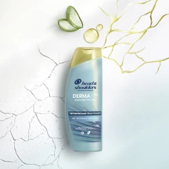 Head & Shoulders DERMAXPRO Tiefenwirksame Feuchtigkeit Anti-Schuppen Shampoo -Dresdner Essenz shop MAM 8257185 SHOP IMAGE 1.4