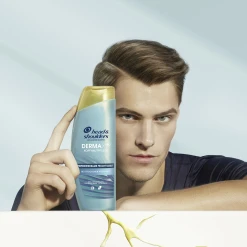 Head & Shoulders DERMAXPRO Tiefenwirksame Feuchtigkeit Anti-Schuppen Shampoo -Dresdner Essenz shop MAM 8257189 SHOP IMAGE 1.4