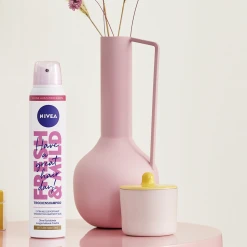 NIVEA Fresh & Mild Trockenshampoo Mittlere Haartöne -Dresdner Essenz shop MAM 8268104 SHOP IMAGE 1.4