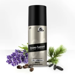 Bruno Banani Man Deodorant Spray -Dresdner Essenz shop MAM 8285858 SHOP IMAGE 1.4