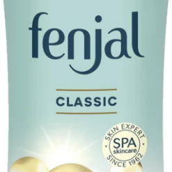 Fenjal Classic Shower Mousse