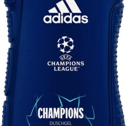 ADIDAS Champions Duschgel