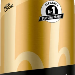 Bruno Banani Man´s Best Deodorant Spray