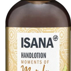 ISANA Handlotion Moments Of Marula
