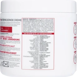 MIXA Urea Cica Repair Hauterneuernde Creme -Dresdner Essenz shop MAM 8307331 SHOP IMAGE 1.4