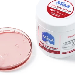 MIXA Urea Cica Repair Hauterneuernde Creme -Dresdner Essenz shop MAM 8307352 SHOP IMAGE 1.4