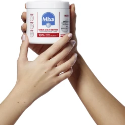 MIXA Urea Cica Repair Hauterneuernde Creme -Dresdner Essenz shop MAM 8307357 SHOP IMAGE 1.4