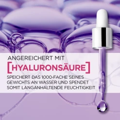 L’Oréal Paris Elvital Hydra [Hyaluronic] Feuchtigkeit-Umhüllende Maske -Dresdner Essenz shop MAM 8307525 SHOP IMAGE 1.4