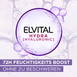 L’Oréal Paris Elvital Hydra [Hyaluronic] Aufpolsterndes Feuchtigkeitsserum -Dresdner Essenz shop MAM 8307578 SHOP IMAGE 1.4