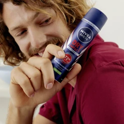 NIVEA Dry Impact Deodorant Spray -Dresdner Essenz shop MAM 8332901 SHOP IMAGE 1.6