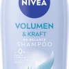 NIVEA Volumen & Kraft PH-Balance Shampoo -Dresdner Essenz shop MAM 8334366 SHOP IMAGE 1.4