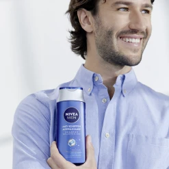 NIVEA MEN Anti Schuppen Shampoo -Dresdner Essenz shop MAM 8334445 SHOP IMAGE 1.4