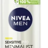 NIVEA MEN Sensitive Pro Menmalist Gesichts- & Bart Waschgel -Dresdner Essenz shop MAM 8357879 SHOP IMAGE 1.4