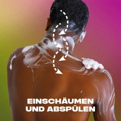 Axe 3in1 Duschgel Epic Fresh Fresh Boost -Dresdner Essenz shop MAM 8357931 SHOP IMAGE 1.4