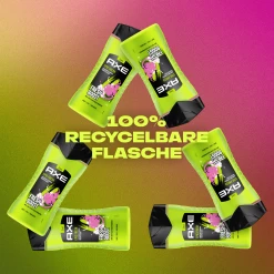 Axe 3in1 Duschgel Epic Fresh Fresh Boost -Dresdner Essenz shop MAM 8357935 SHOP IMAGE 1.4