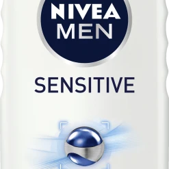 NIVEA MEN Duschgel Sensitive