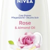 NIVEA Pflegedusche Rose & Almond Oil -Dresdner Essenz shop MAM 8362132 SHOP IMAGE 1.6