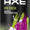 Axe Deo & Body Spray Epic Fresh -Dresdner Essenz shop MAM 8383900 SHOP IMAGE 1.4
