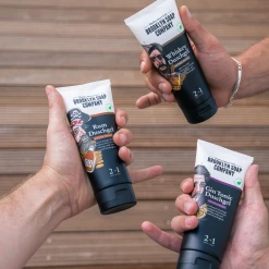 Brooklyn Soap Company Gin Tonic Duschgel -Dresdner Essenz shop MAM 8385793 SHOP IMAGE 1.4