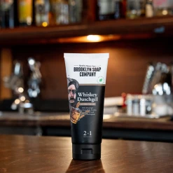 Brooklyn Soap Company Whiskey Duschgel -Dresdner Essenz shop MAM 8385878 SHOP IMAGE 1.4