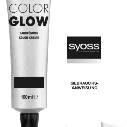 Syoss Colorglow Pflegende Haartönung Platin Blond -Dresdner Essenz shop MAM 8386381 SHOP IMAGE 1.4